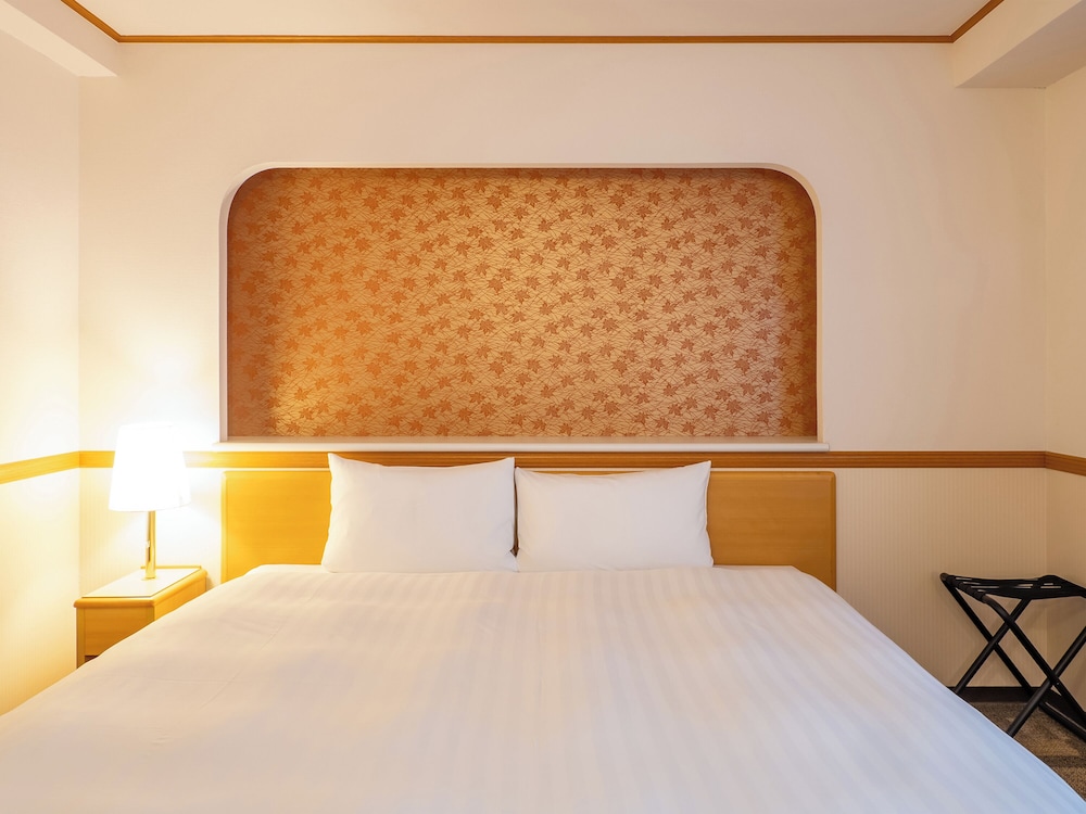 Toyoko Inn Asakusa Kuramae No.1 32/62