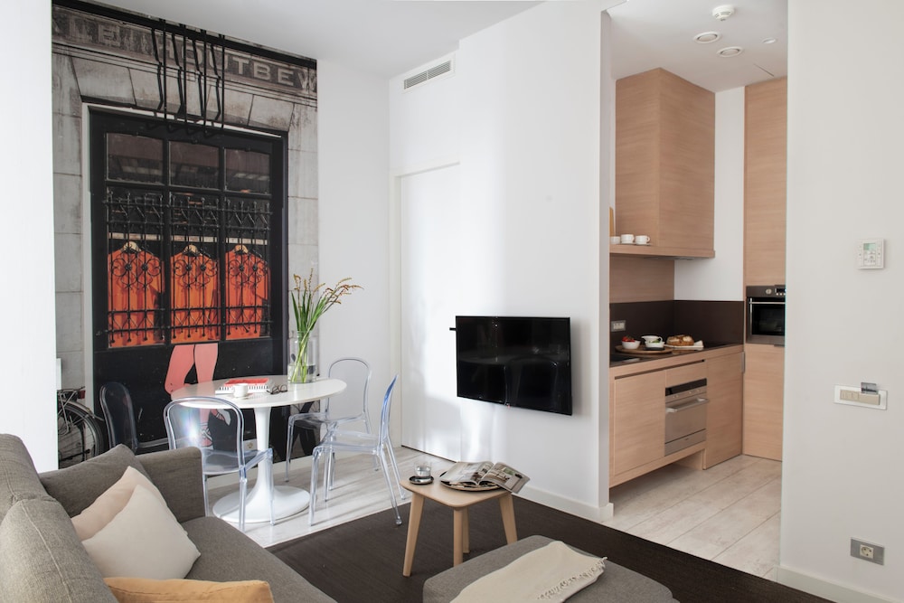 Eric Vokel Boutique Apartments Amsterdam Suites 47/66