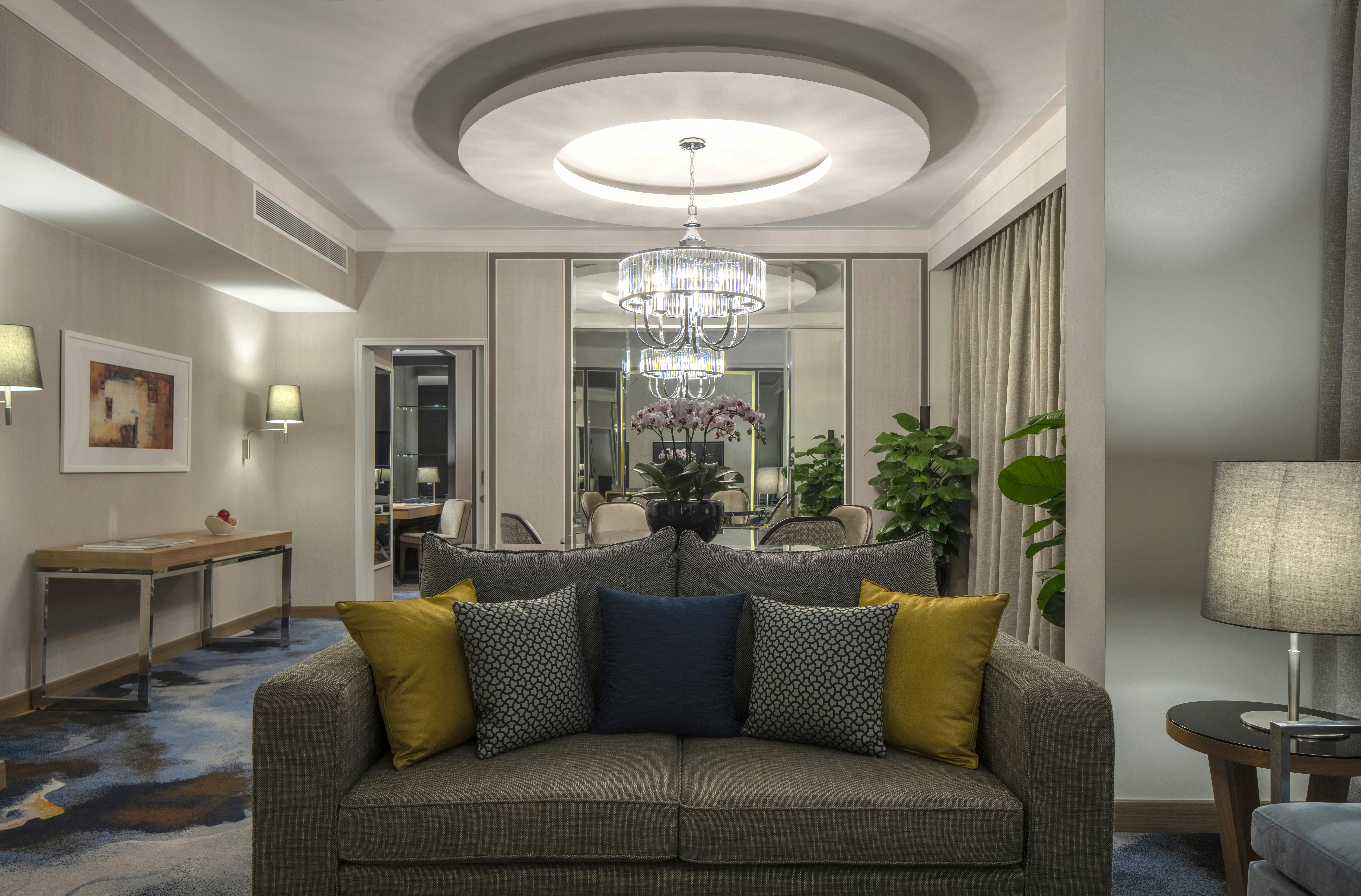 Orchard Hotel Singapore 26/48