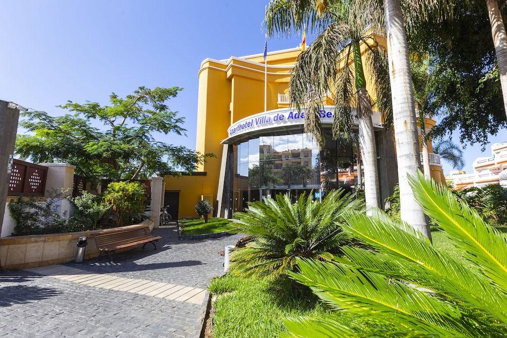 Villa De Adeje Beach 43/50