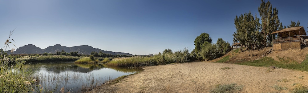 Orange River Rafting Lodge by Country Hotels 23/33
