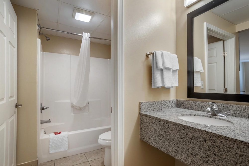 SureStay Studio by Best Western Gonzales 24/28