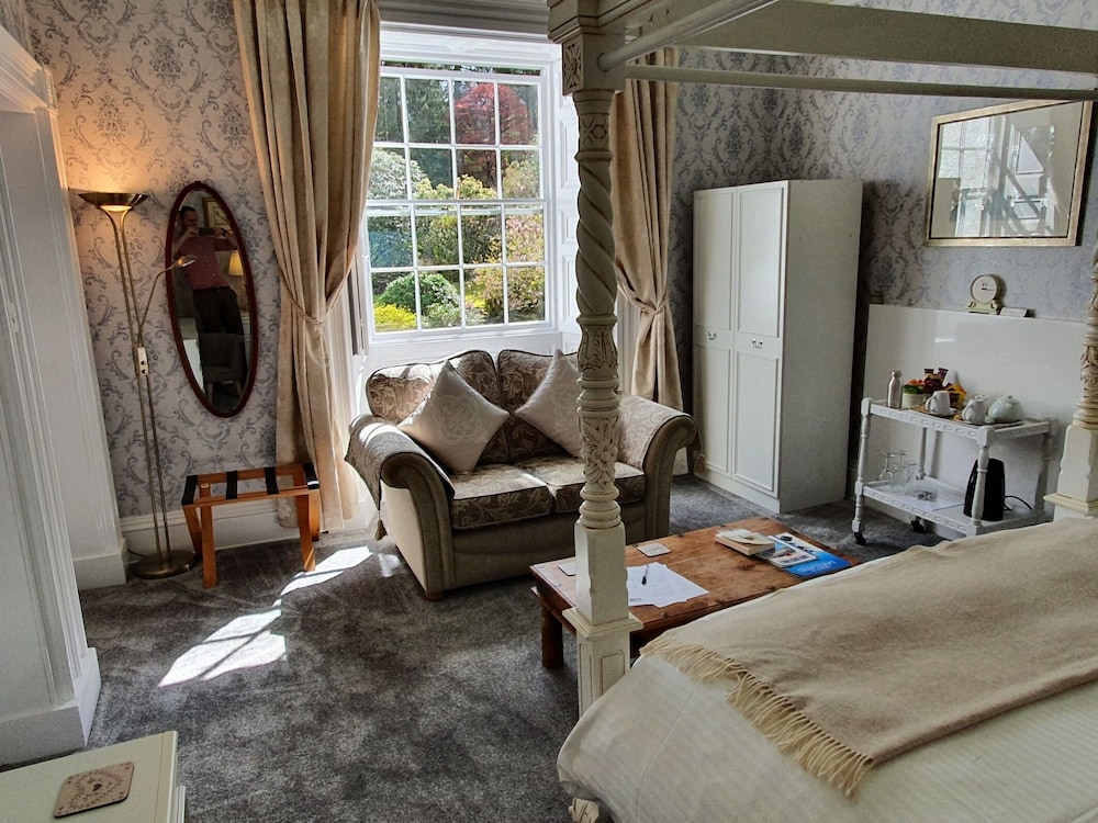 Foxghyll Country House B&amp;B 19/42