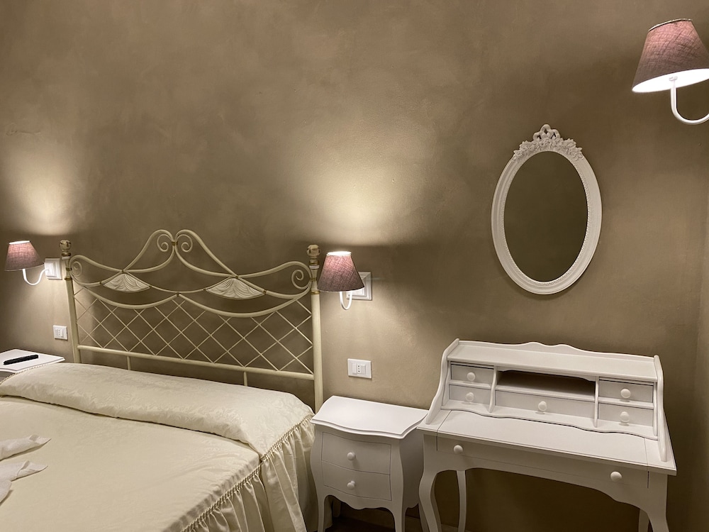 Boutique Hotel Calais Milano 26/63