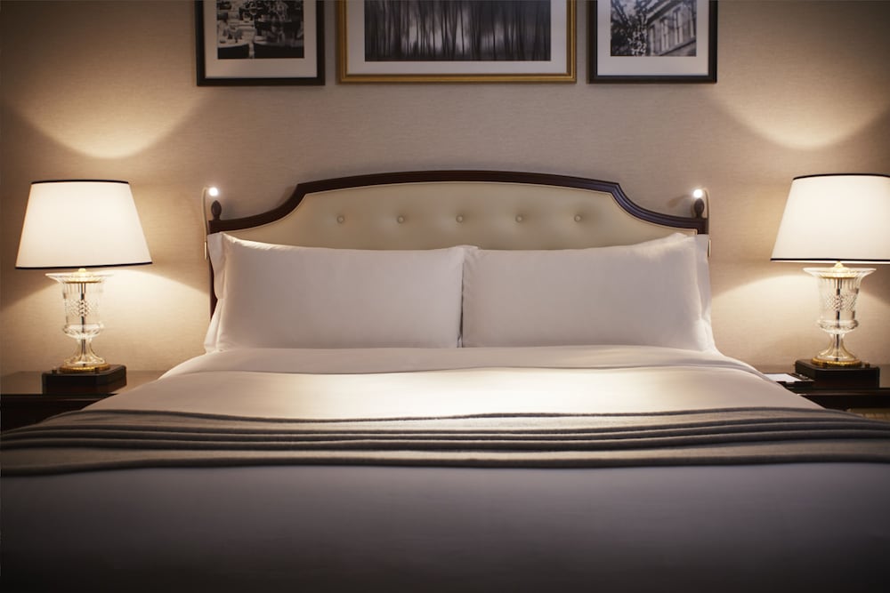 The Ritz-Carlton Osaka 9/33