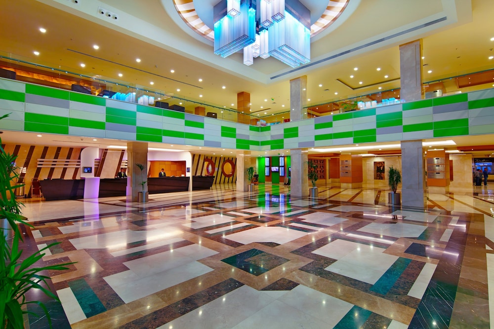 The Green Park Pendik Hotel and Convention Center 6/66
