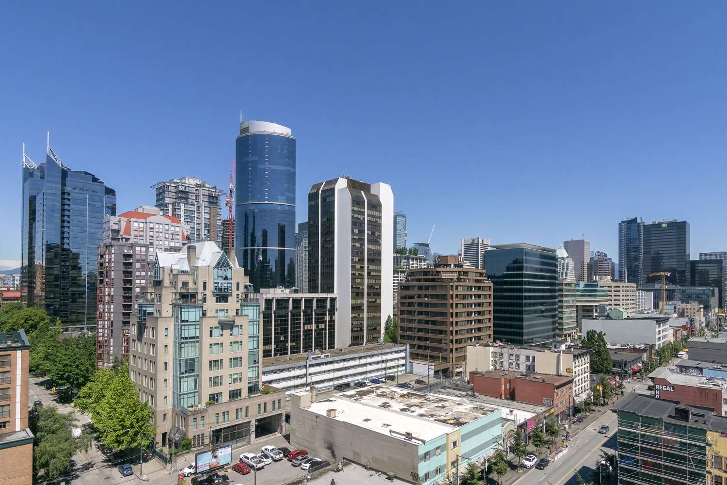 Best Western Premier Chateau Granville Hotel and Suites and Conf. Centre 9/61