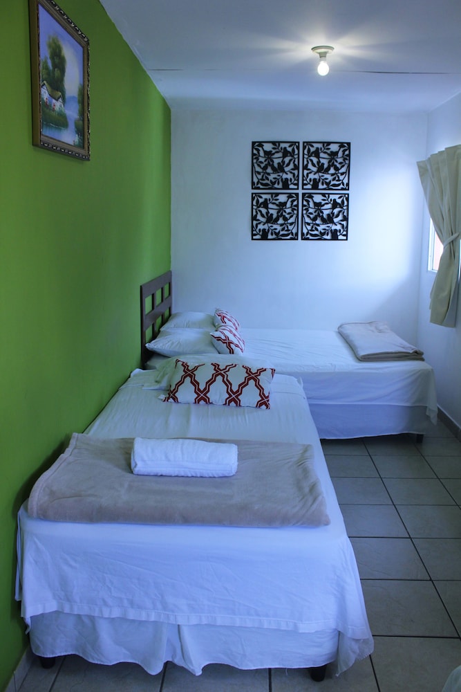 Hotel Tazumal House 37/82