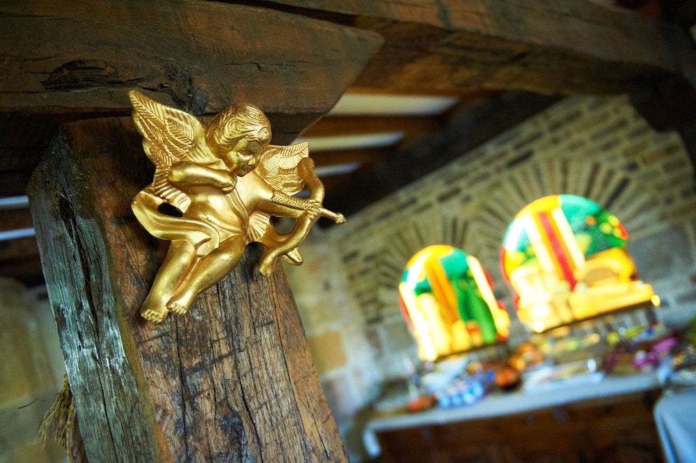 Posada La Casa Del Organista 26/42