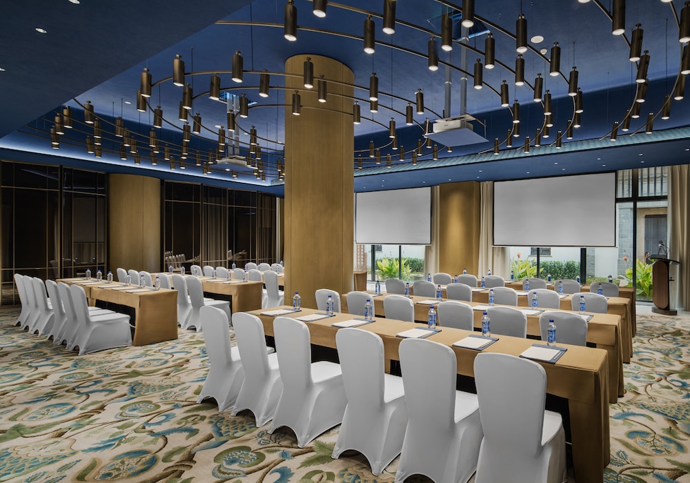 Hotel Indigo Wuxi Qingming Bridge by IHG، ووشي 36/50