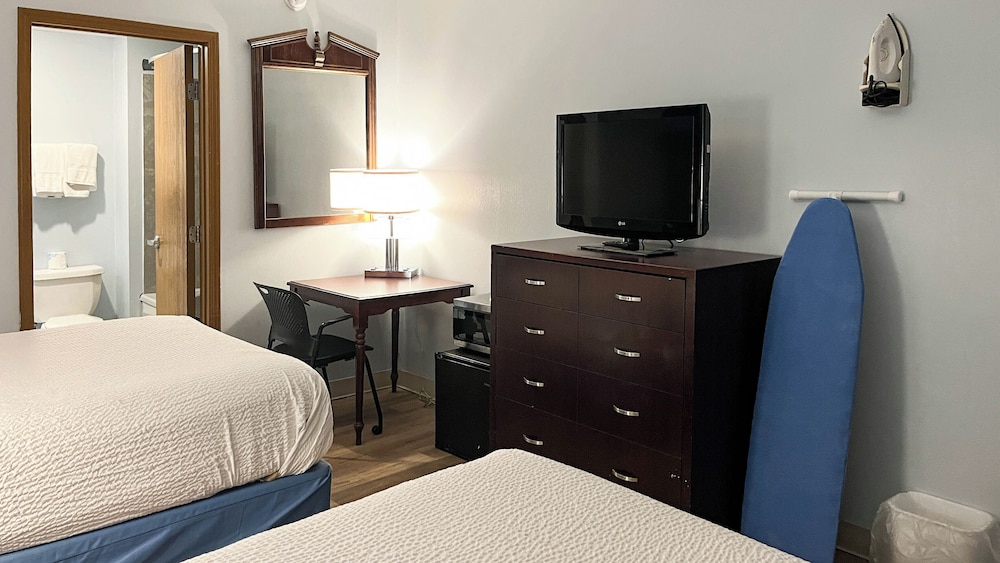 Motel6 Tiffin OH 31/38