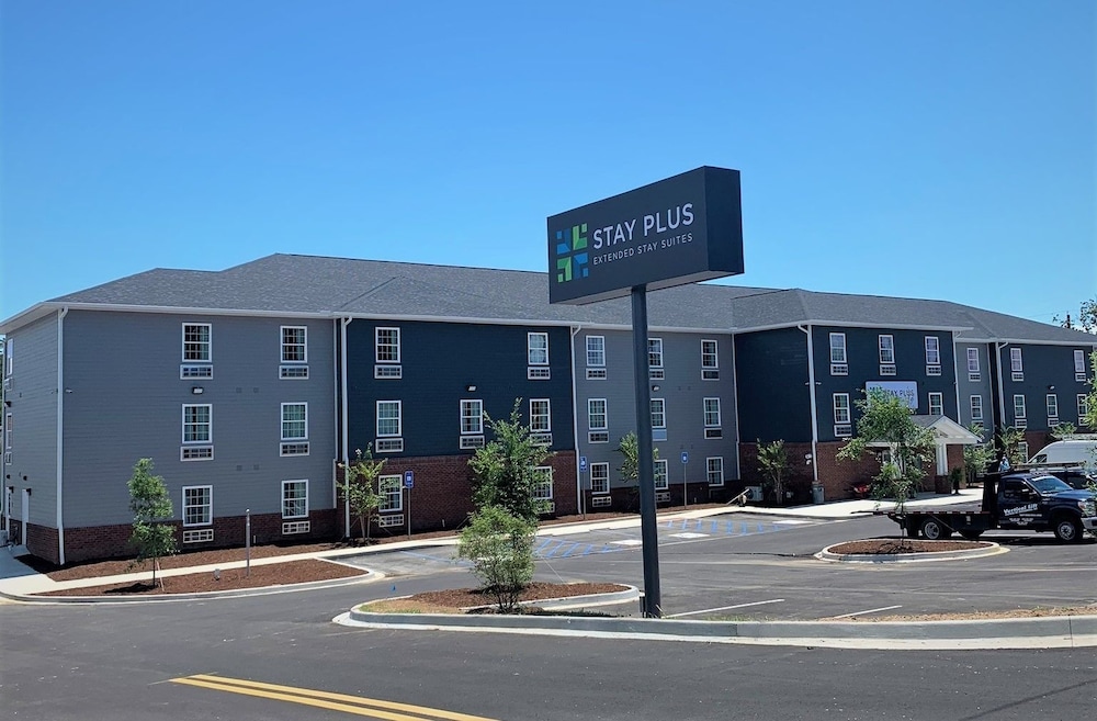 Stay Plus Extended Stay Suites 30/33