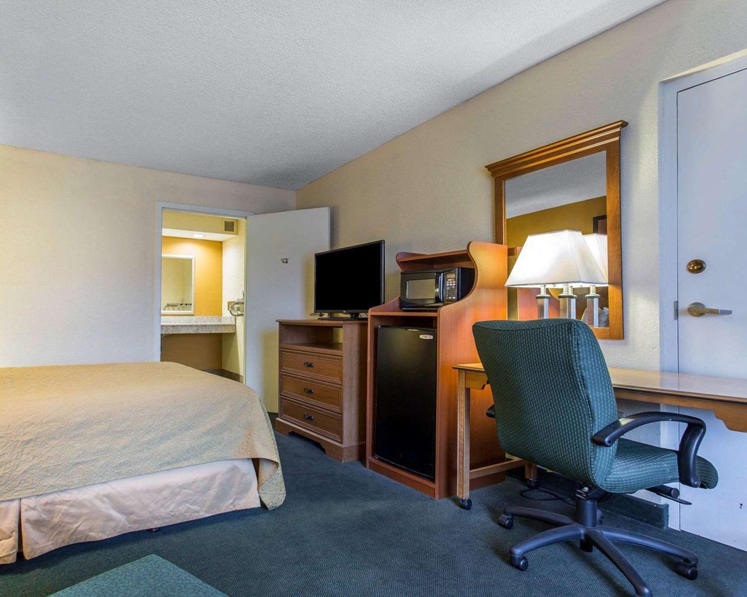 Quality Inn Aiken, SC 59/72