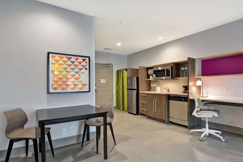 Home2 Suites By Hilton Charleston West Ashley 37/53
