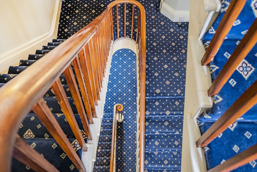 Yeo Dale Hotel 27/50