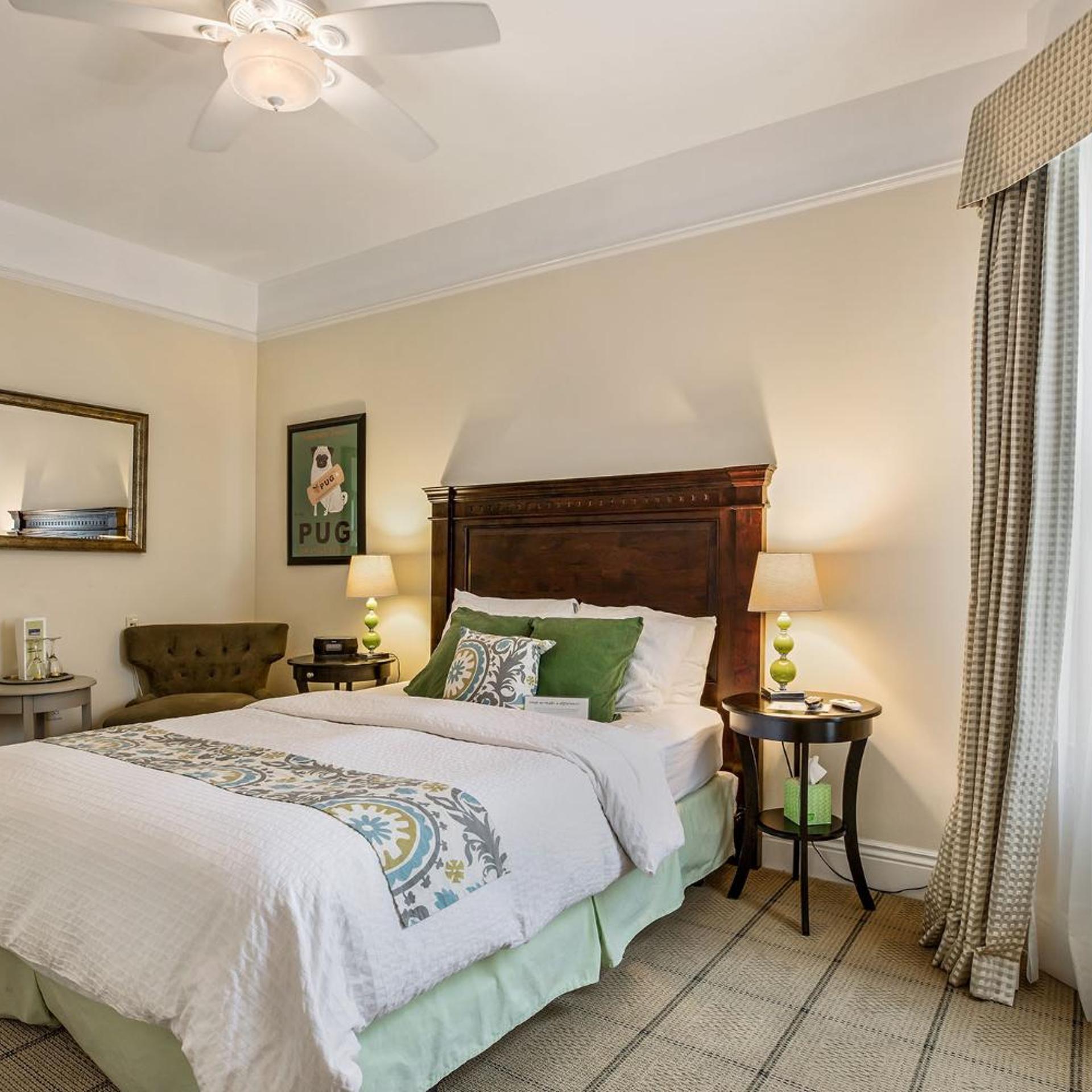 Parker Guest House 9/46