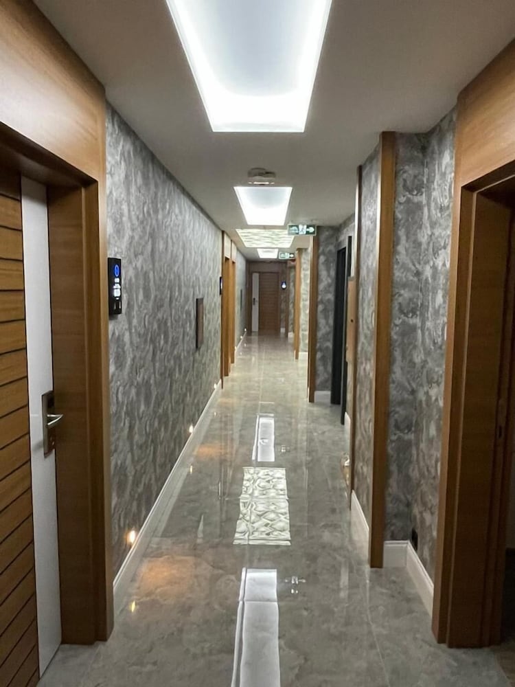 Grand Nergiz Otel 24/42