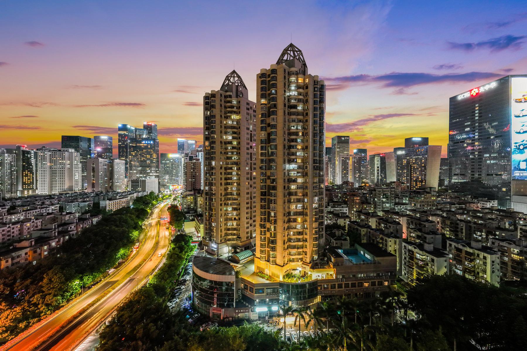 Homeinn Selected Hotel (Shenzhen Convention & Exhibition Center Gangxia Subway Station) 30/31
