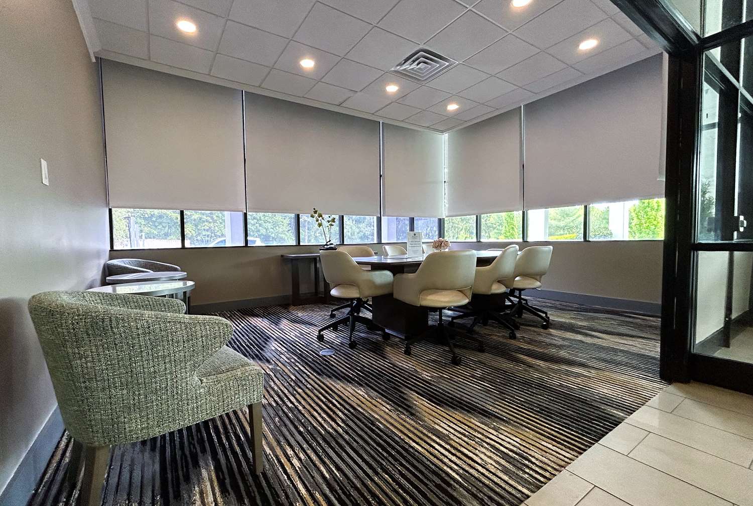 Best Western Premier Rockville Hotel & Suites 35/38