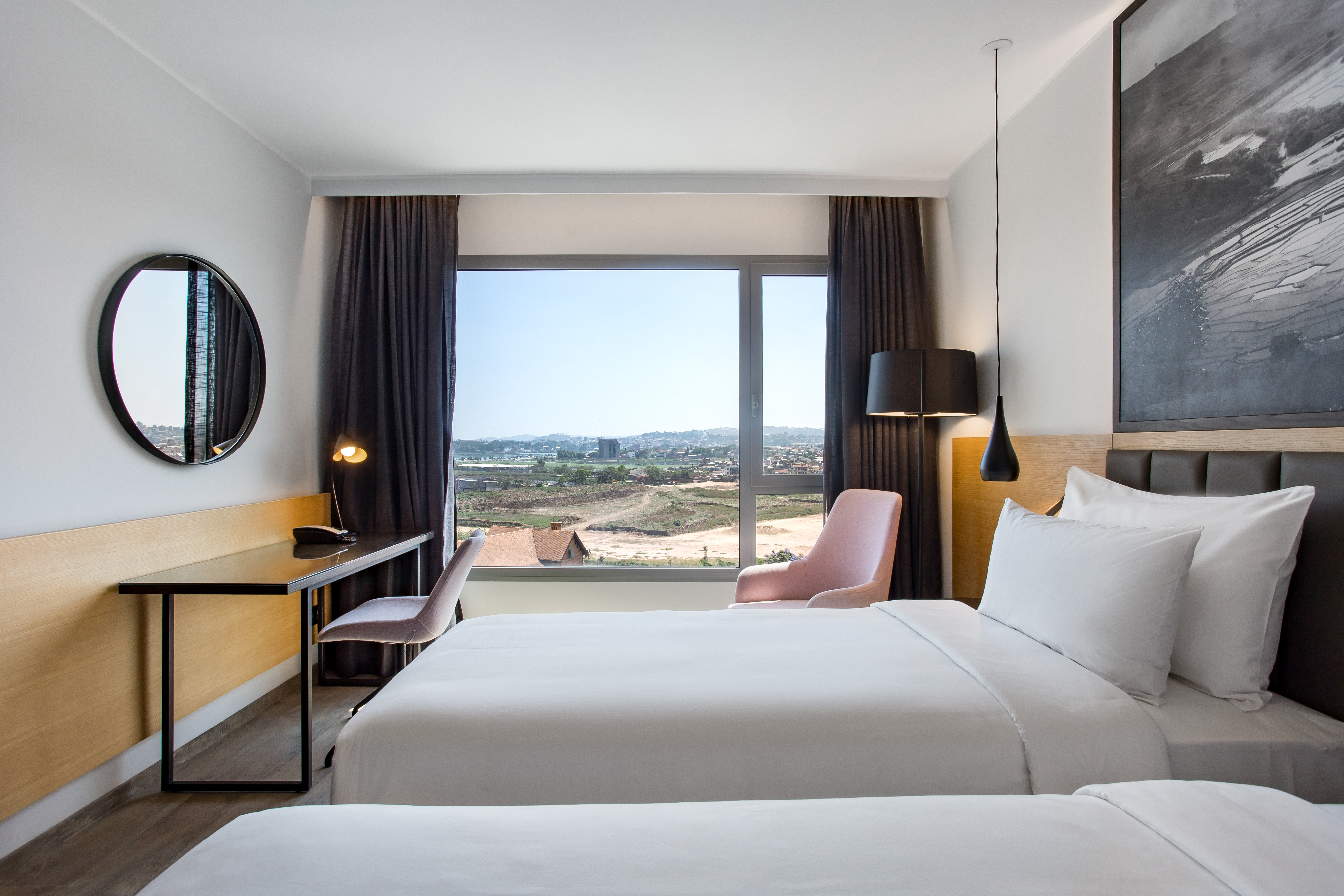 Radisson Hotel Tamboho Waterfront Antananarivo 15/50