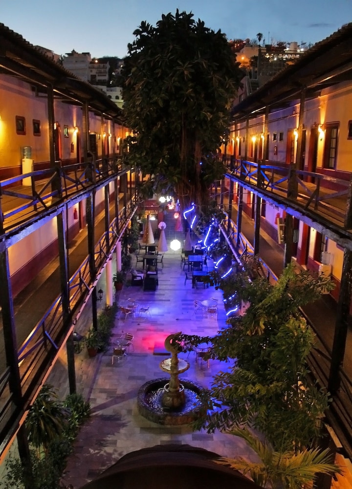hotel