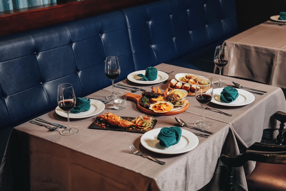 The Odys Boutique Hotel 36/50