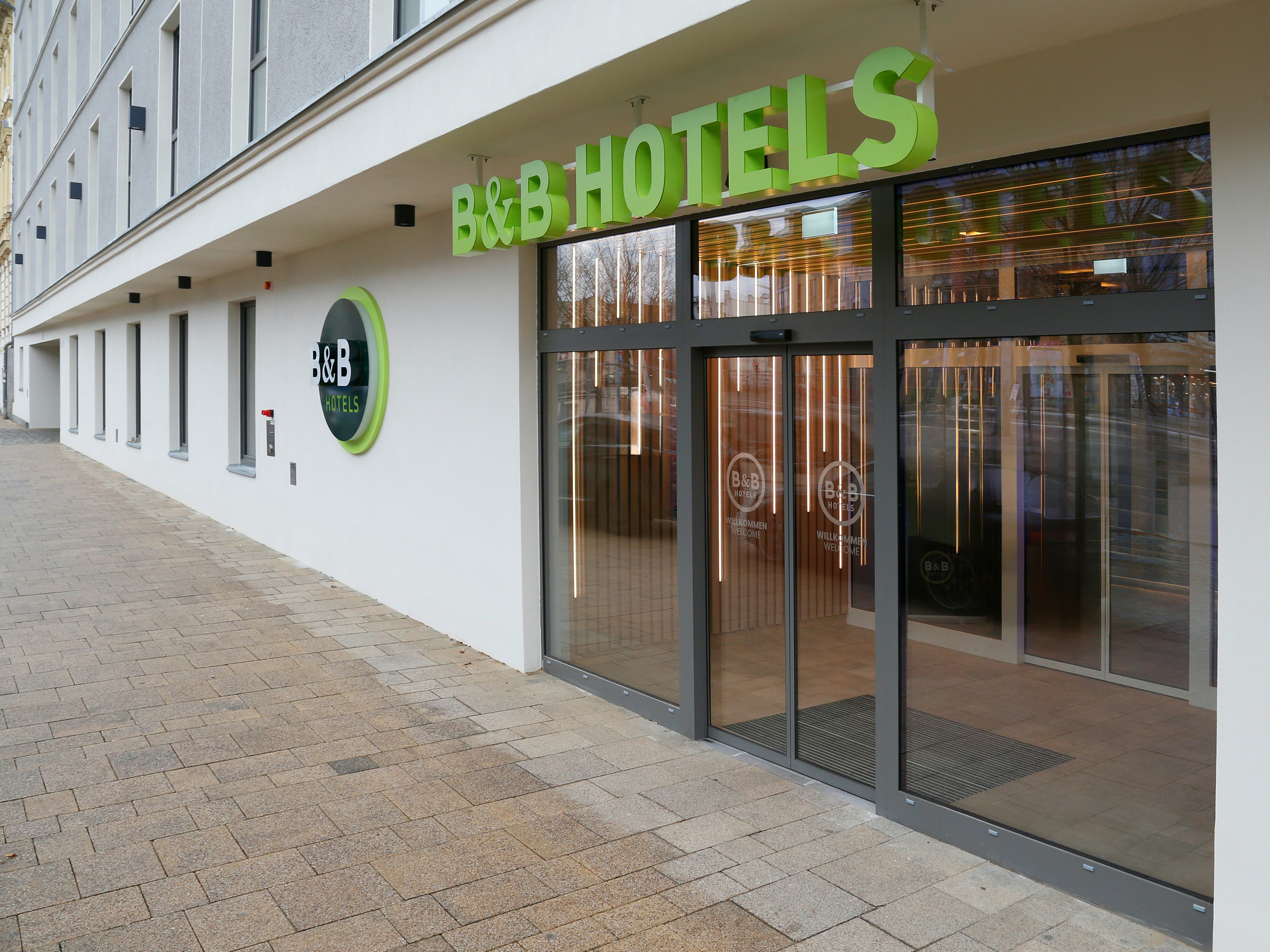 B&B HOTEL Frankfurt-Oder 1/31