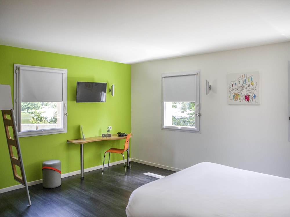 Ibis Styles Bourbon-Lancy 21/50