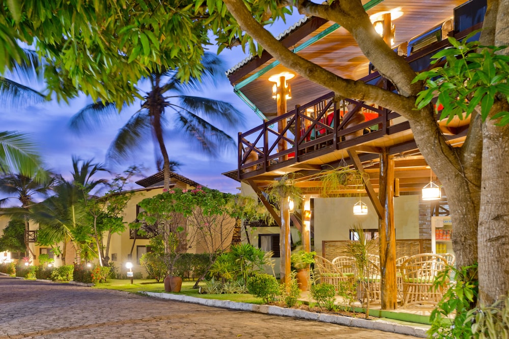 Serhs Villas da Pipa Hotel 15/57