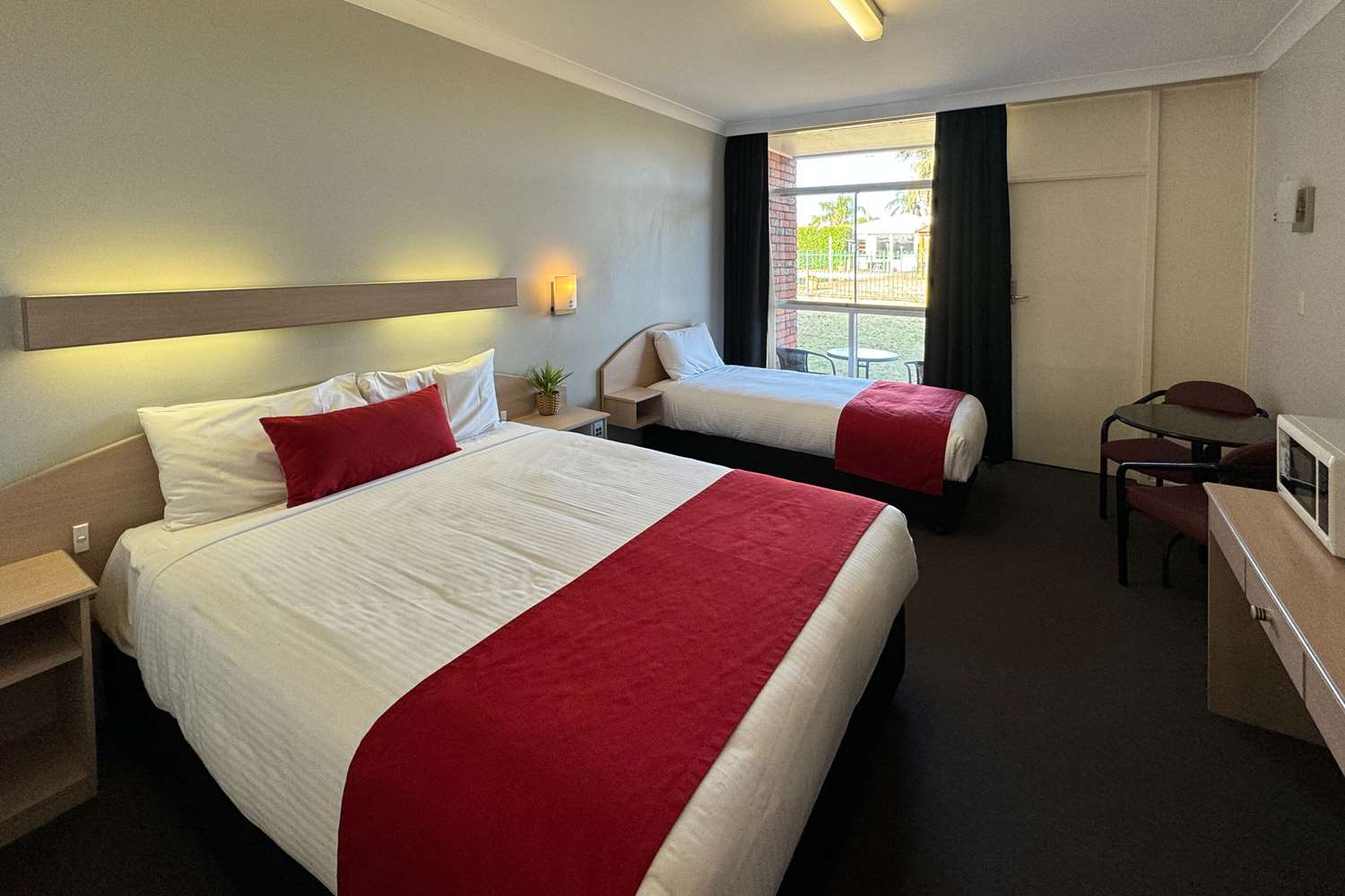 Comfort Inn Gateway Tamworth 13/20