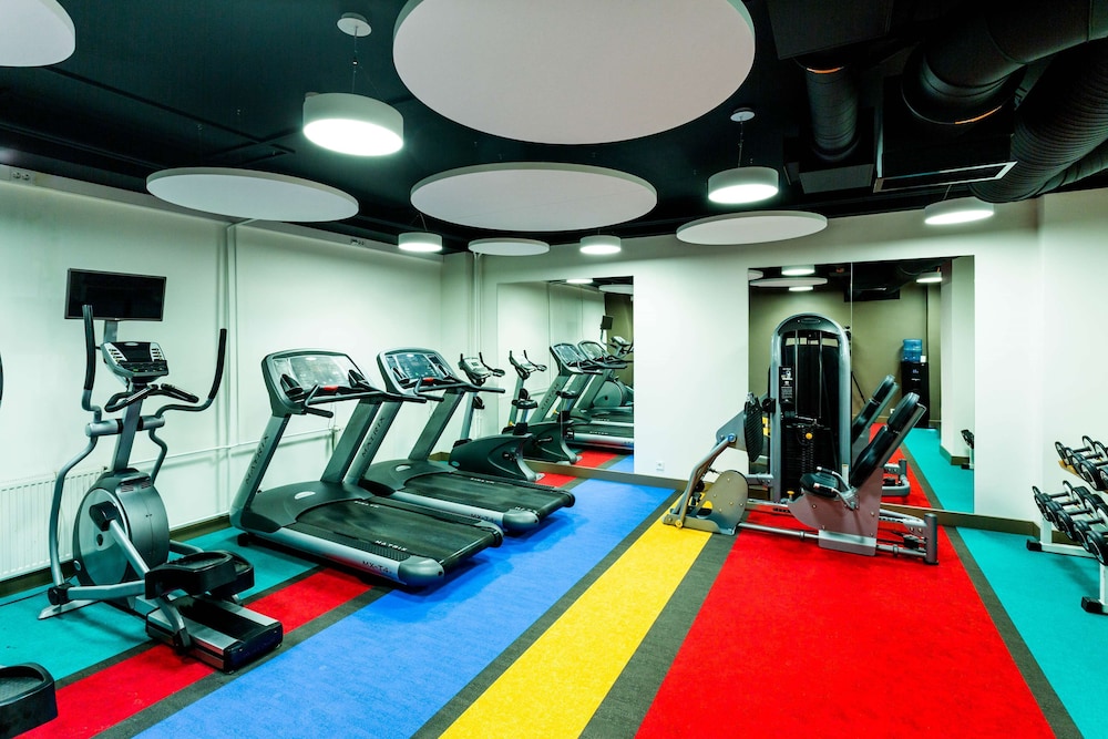 Park Inn By Radisson Central Tallinn 45/76