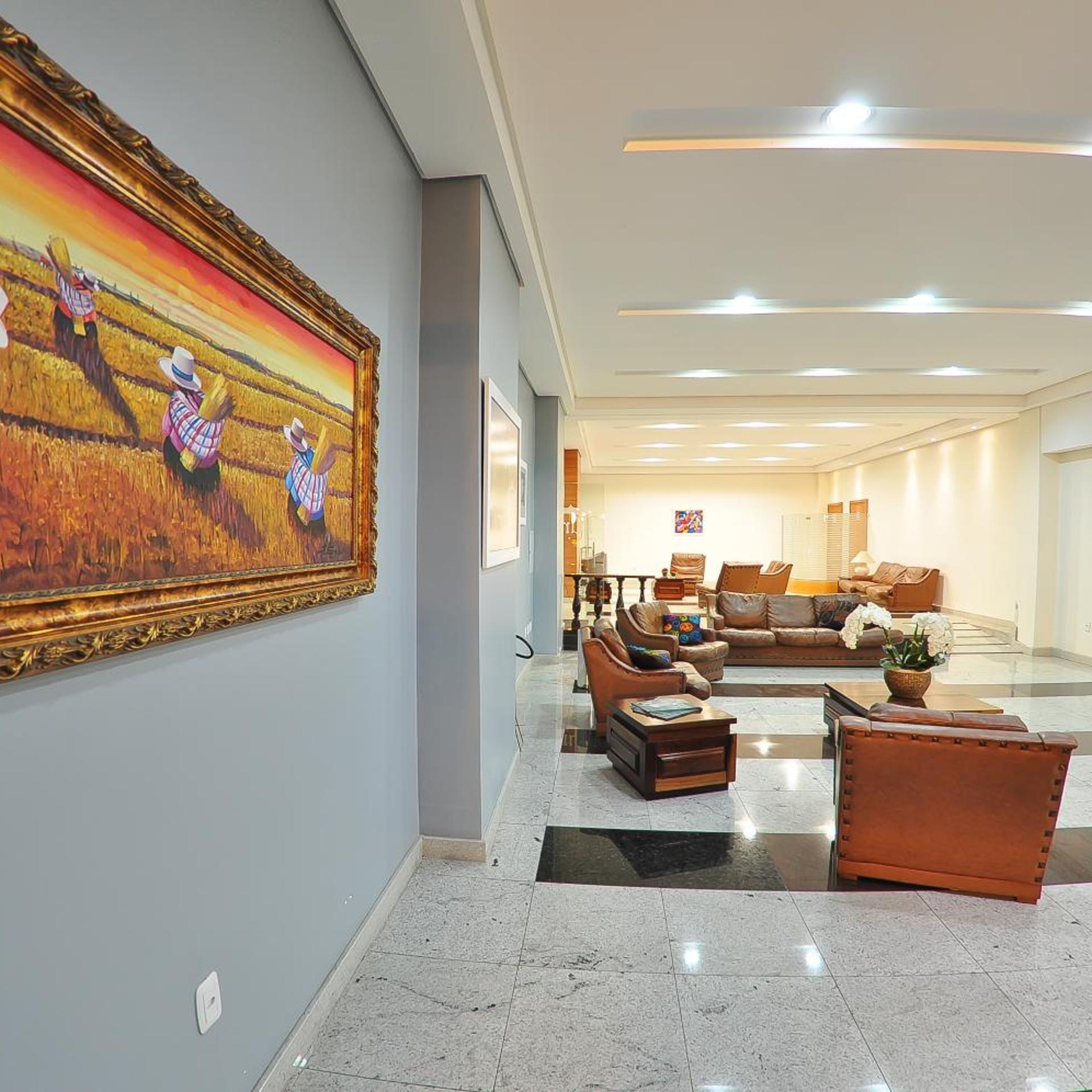 Turis Hotel - Passo Fundo 20/30