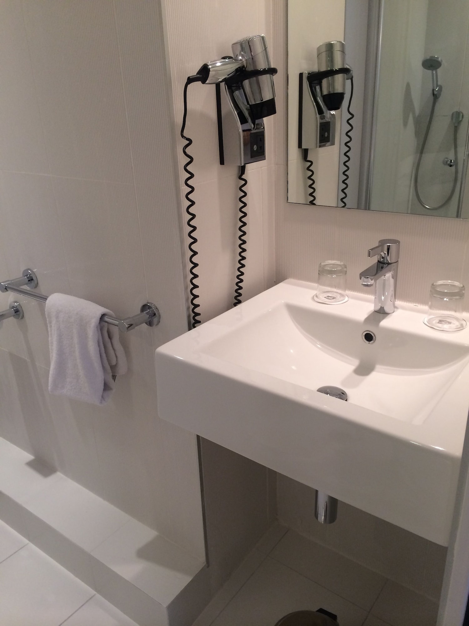 غرفة كلاسيكية، Hotel A La Villa Des Artistes 6/6