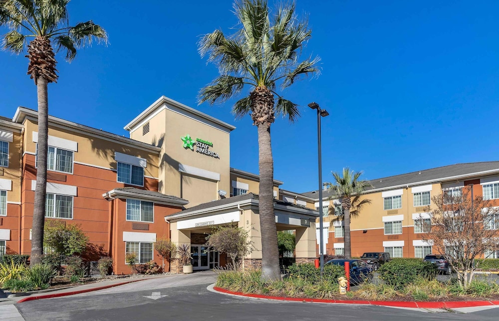 Extended Stay America San Francisco-San Carlos 61/67