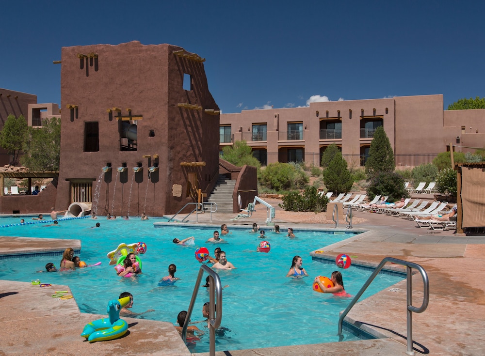 Hyatt Regency Tamaya Resort Spa 16/76