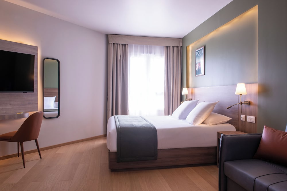 Golden Tulip Dieppe 13/47