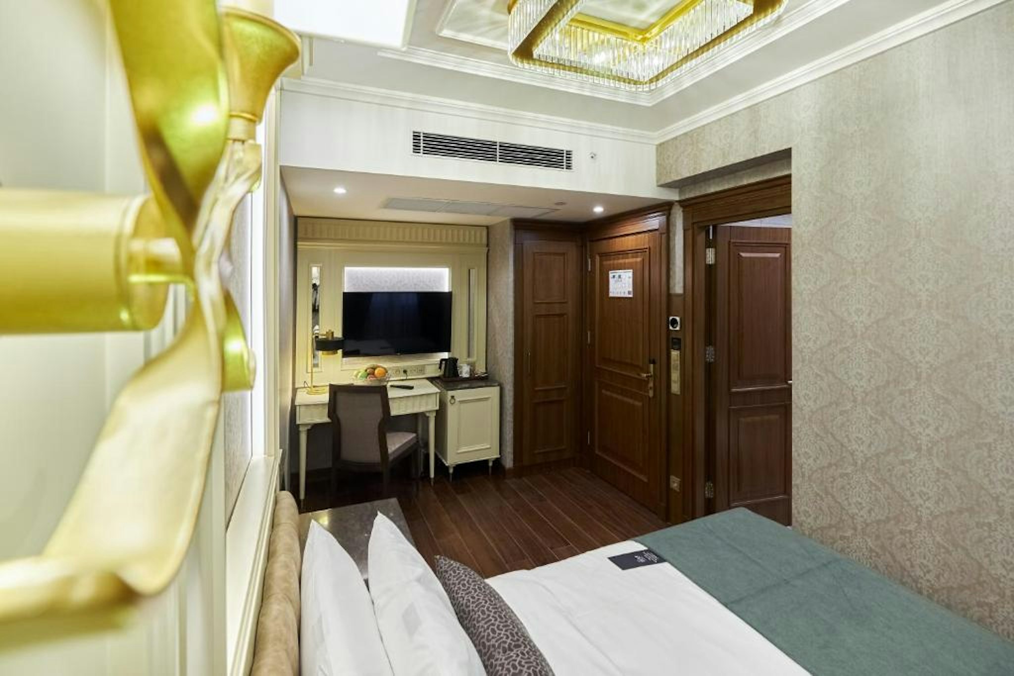 Aspera Hotel Golden Horn 13/25