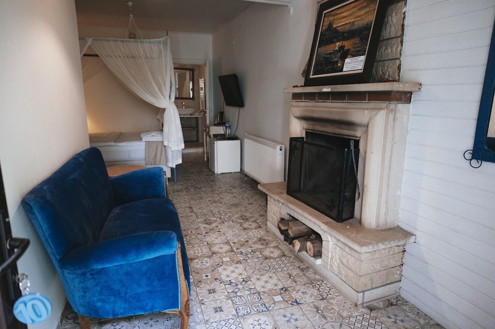 Agva Park Mandalin Hotel 30/50