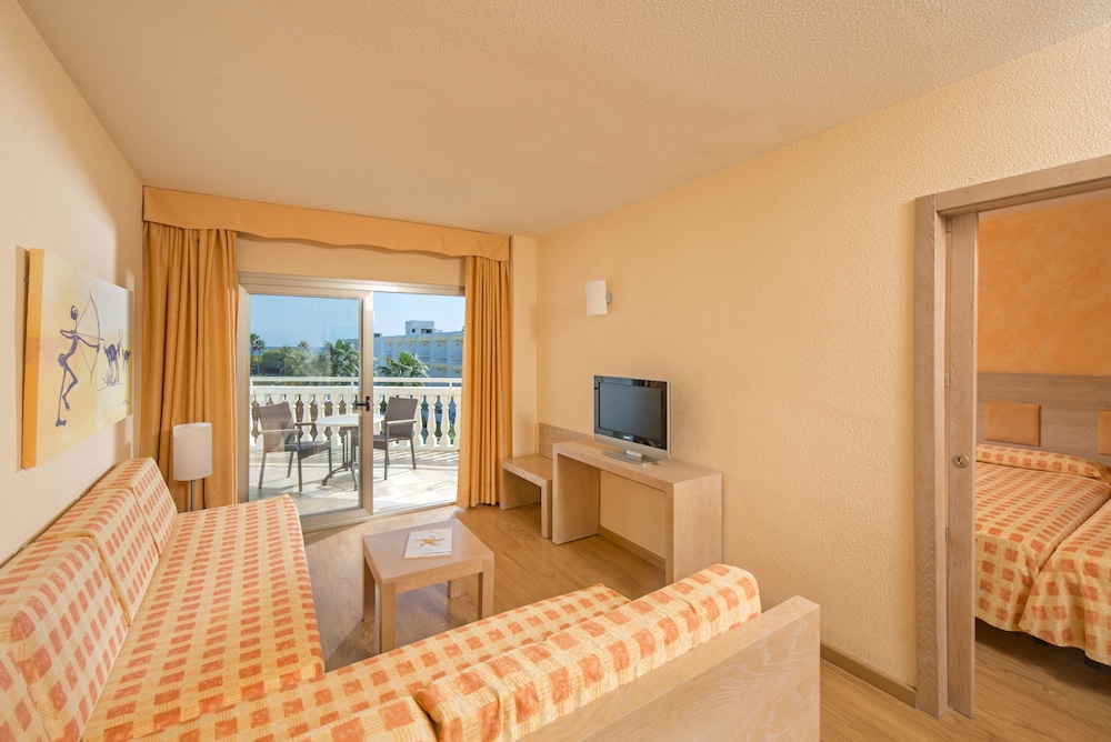 Iberostar Selection Albufera Park 54/81