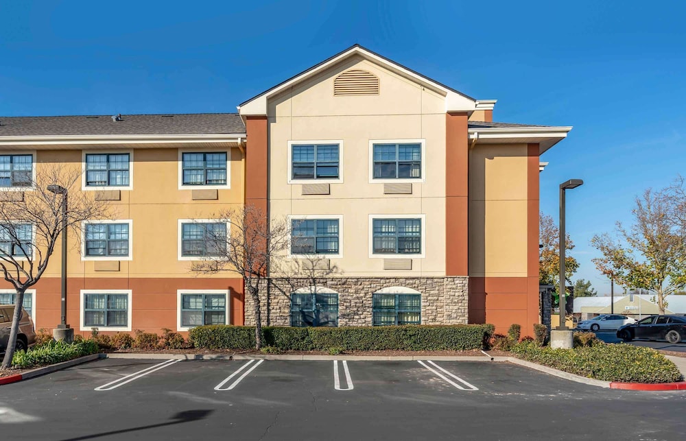 Extended Stay America Sacramento - Roseville 47/52