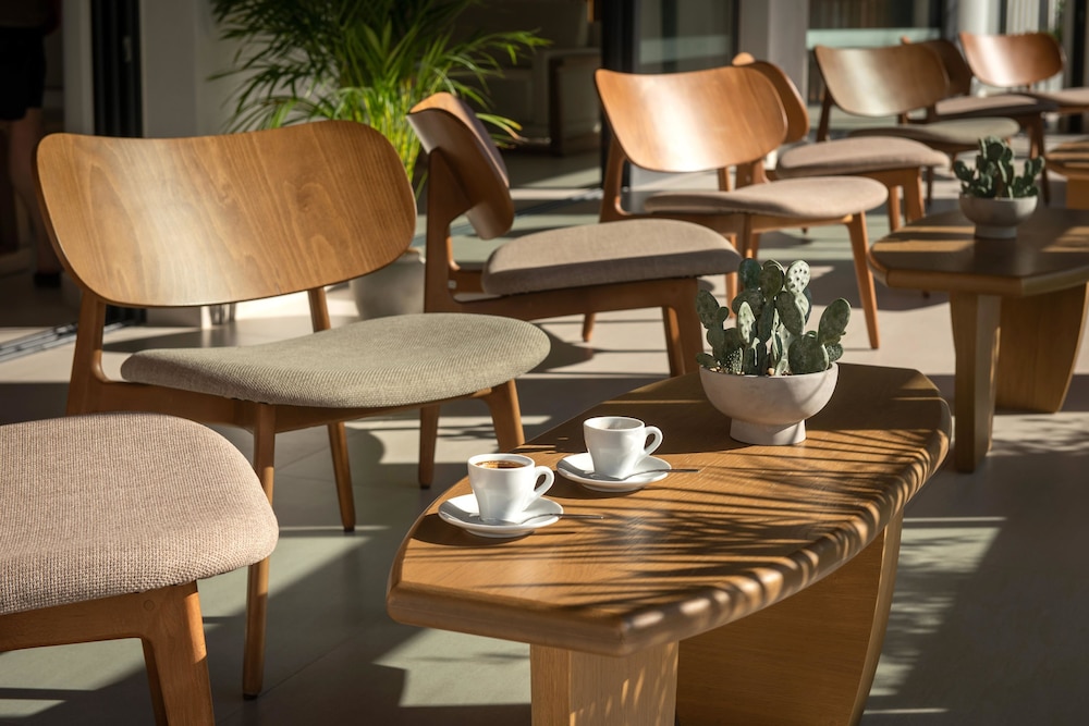 Aelius Hotel and Spa By Lavris Group 35/49