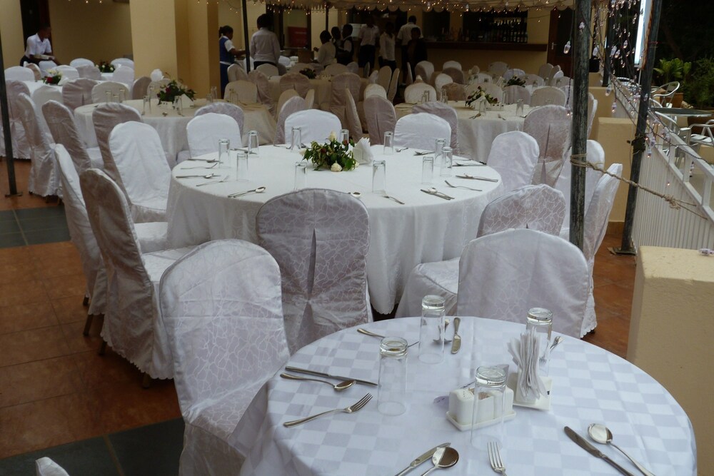 Nyumbani Hotels Resorts Moshi 25/40