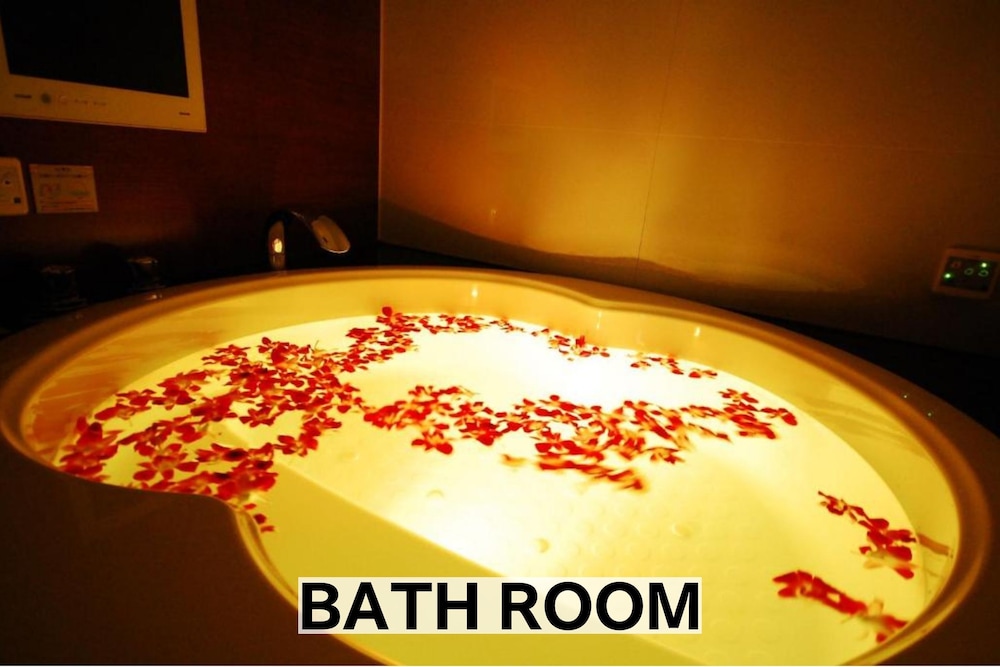 Hotel Balian Resort Chiba Chuo Adults Only 46/49