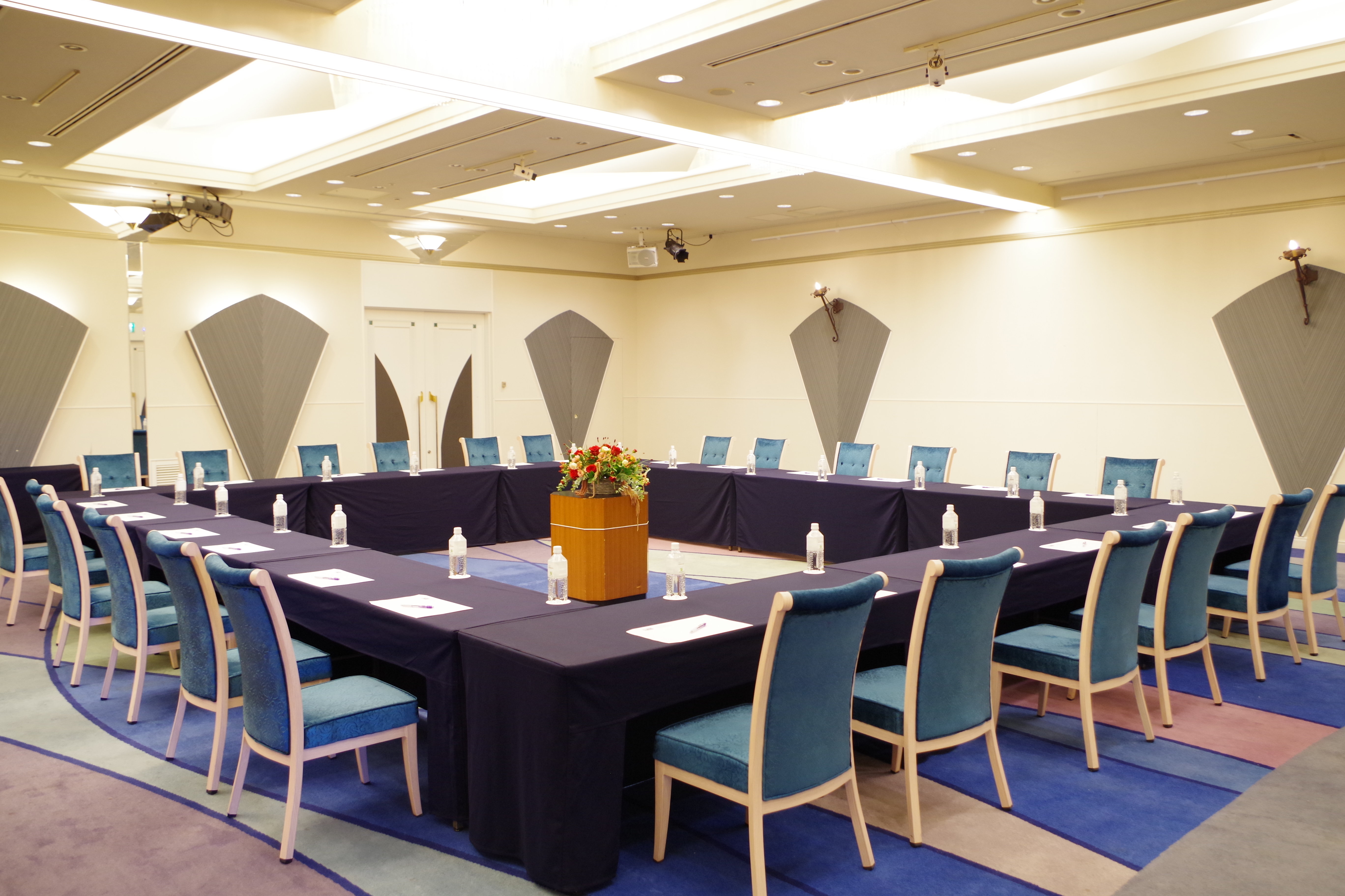 Holiday Inn Ana Miyazaki 40/50