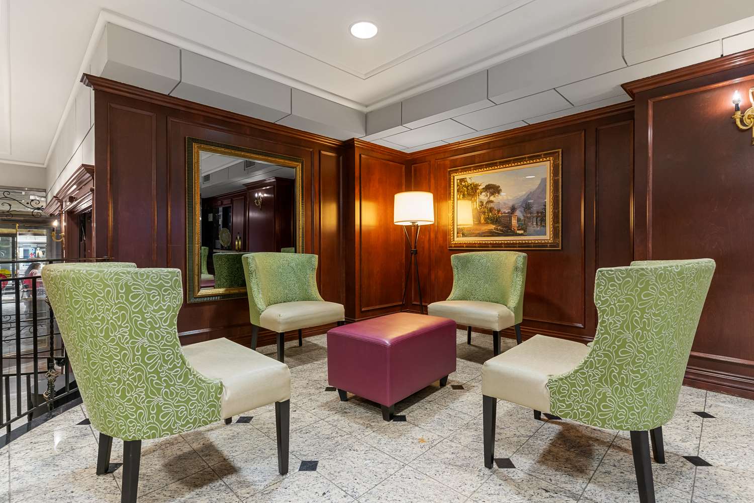 Best Western Ville Marie Montreal Hotel and Suites 29/45