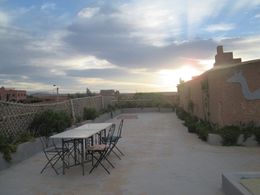 Auberge Toda 36/50