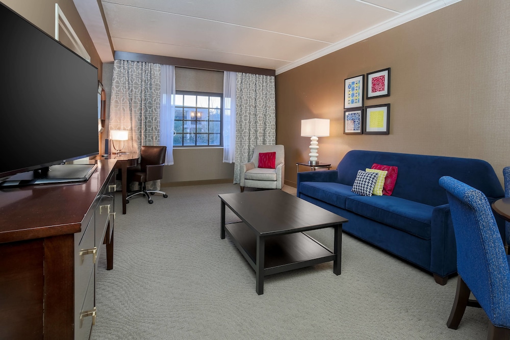Sheraton Tarrytown Hotel 30/48