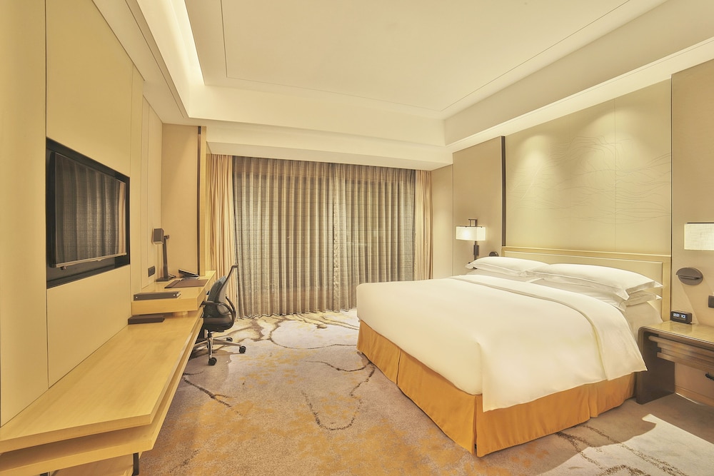Hilton Suzhou 19/54