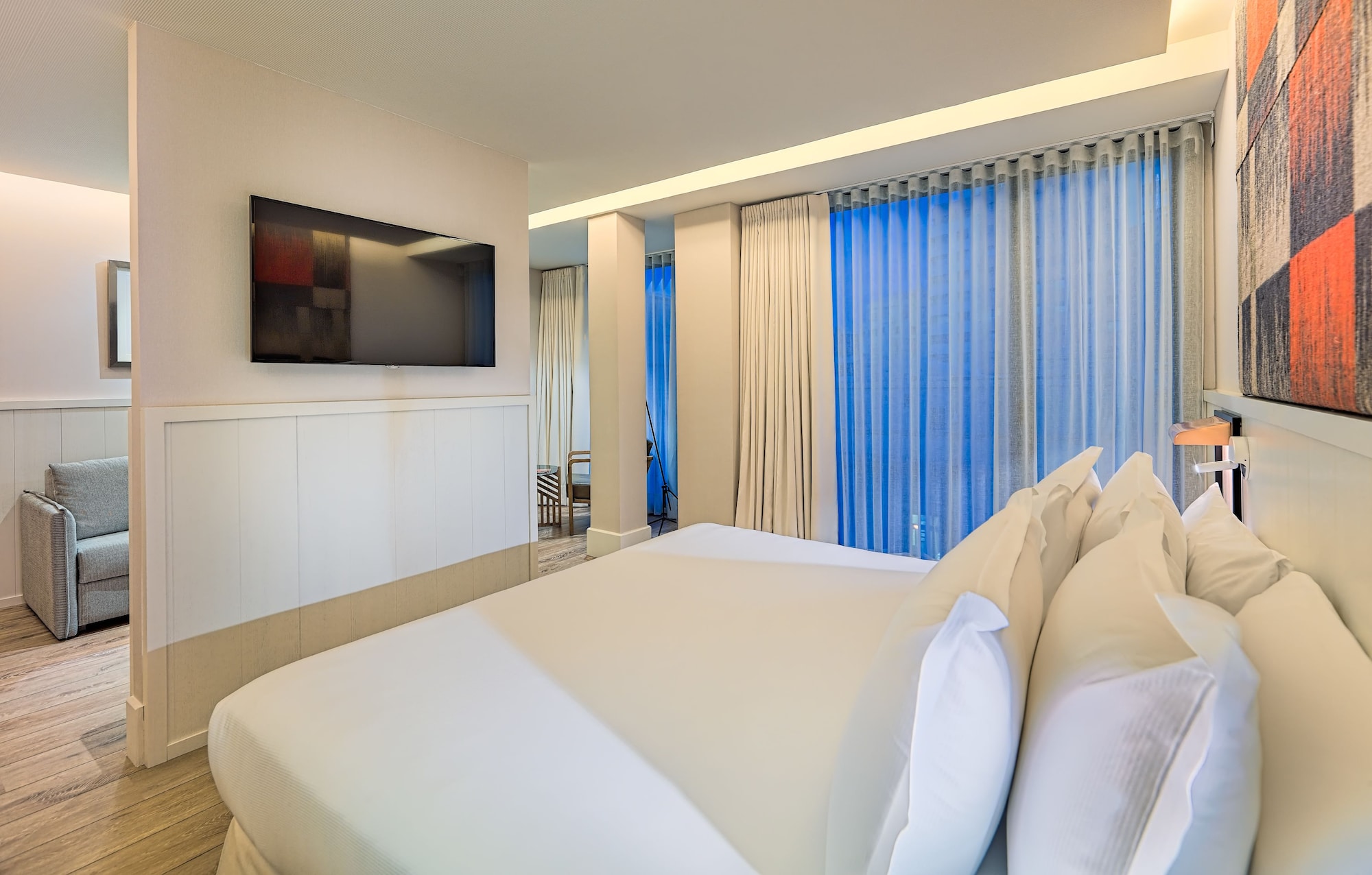JUNIOR SUITE, SINGLE