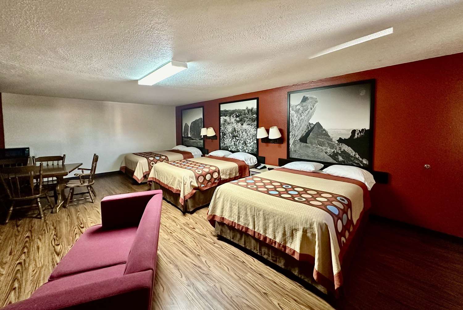 Super 8 By Wyndham Athens Tx 6/16